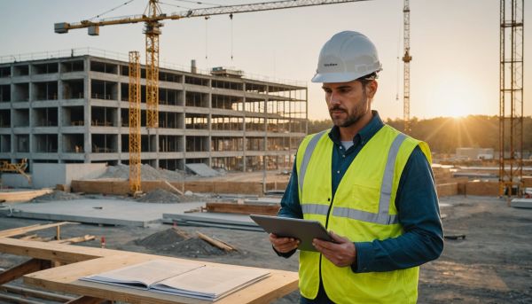 Assurance dommages-ouvrage professionnelle : l'obligation qui sécurise vos opérations de construction