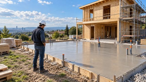 Pourquoi choisir l'assurance dommages-ouvrage pour vos chantiers