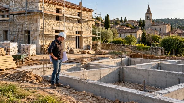 Pourquoi choisir l'assurance dommages-ouvrage pour vos chantiers