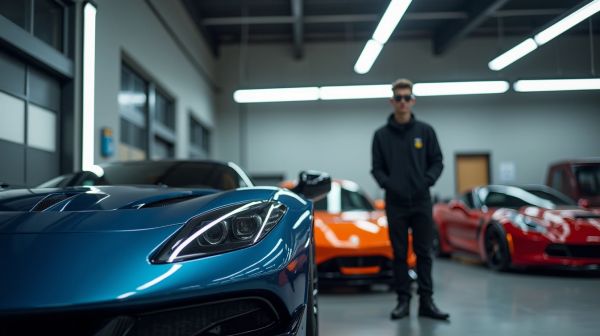 Quel logiciel garage automobile est préférable pour votre activité ?