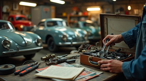 Quel logiciel garage automobile est préférable pour votre activité ?