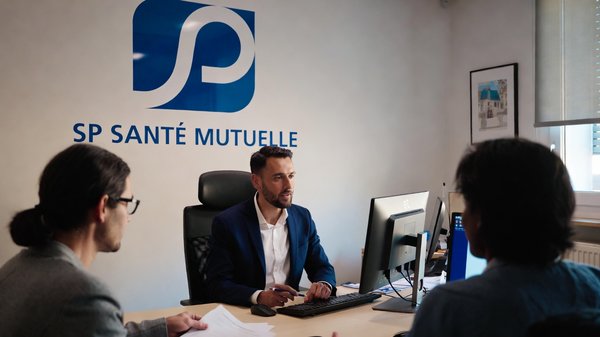 Sp santé mutuelle contact professionnel : comment joindre rapidement le bon service